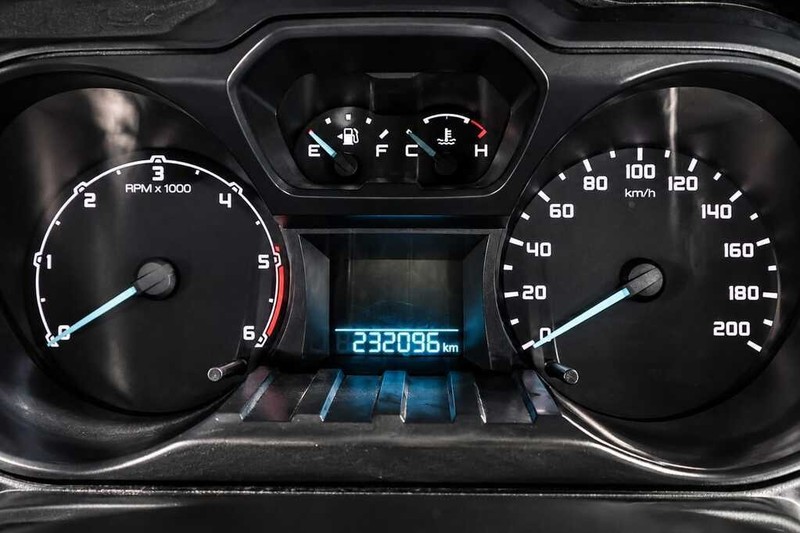 Ford Ranger - Bluebird Motors - Image 10