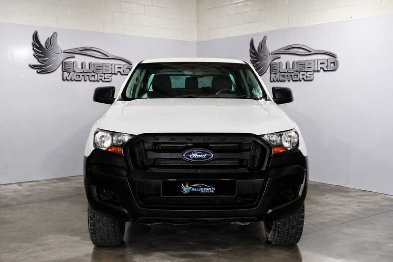 Ford Ranger - Bluebird Motors - Image 2