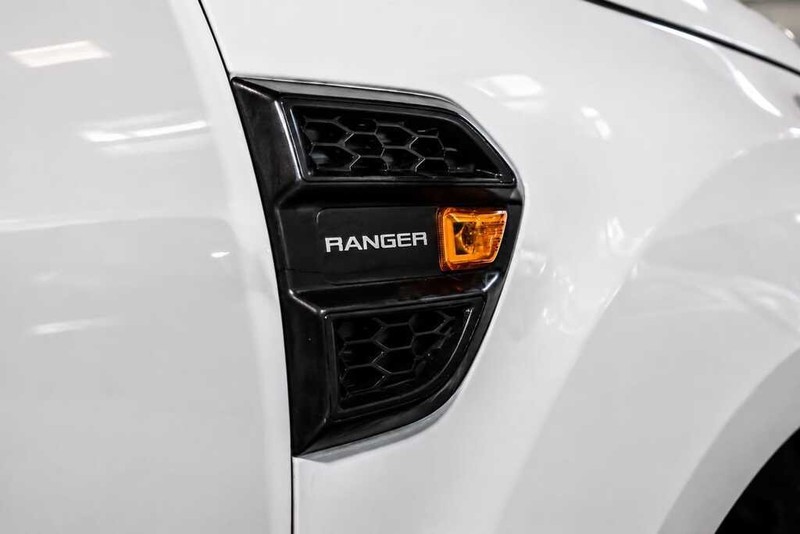 Ford Ranger - Bluebird Motors - Image 15