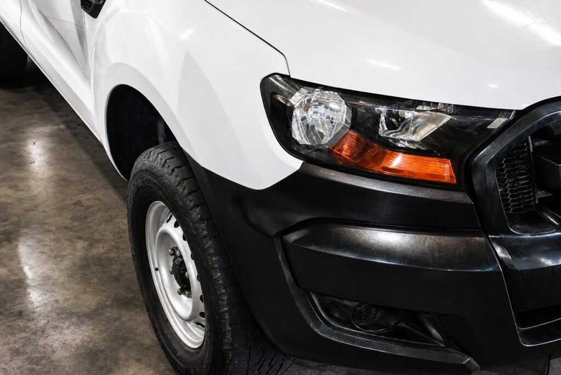 Ford Ranger - Bluebird Motors - Image 14