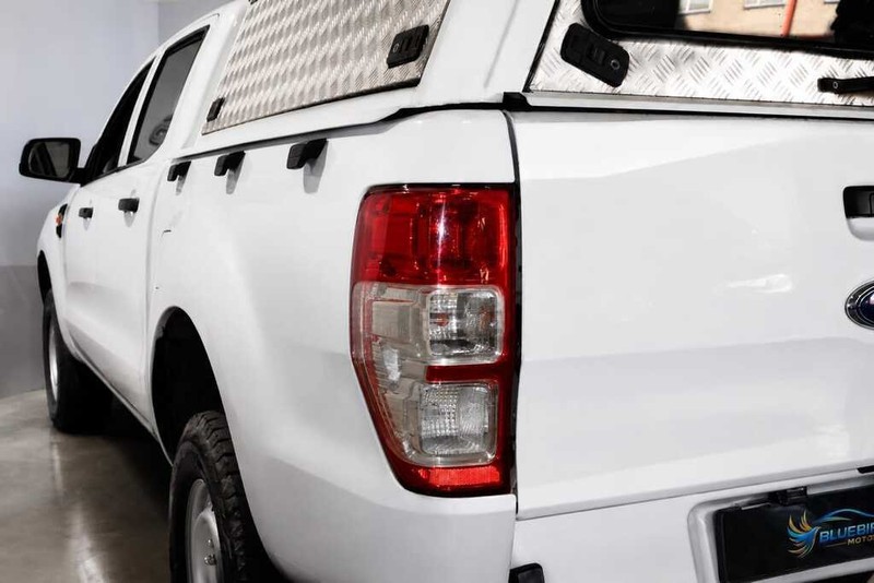Ford Ranger - Bluebird Motors - Image 13