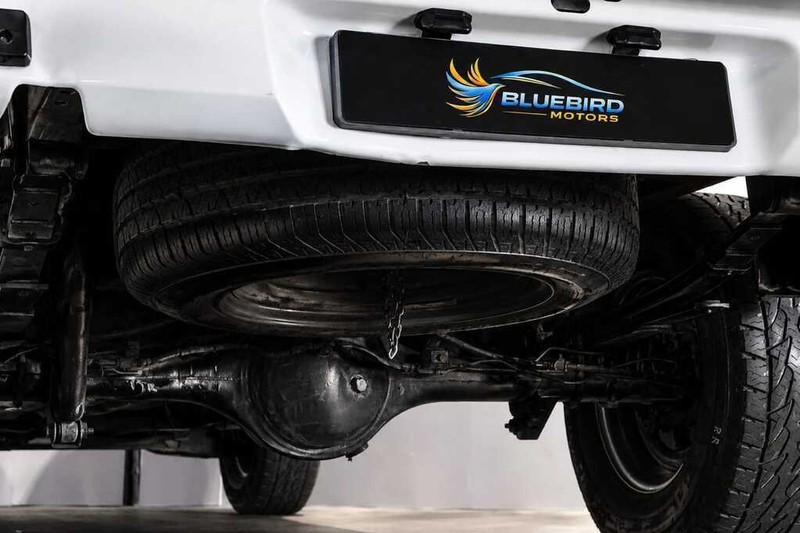 Ford Ranger - Bluebird Motors - Image 11