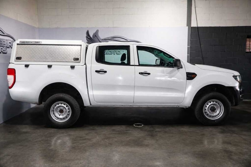 Ford Ranger - Bluebird Motors - Image 3