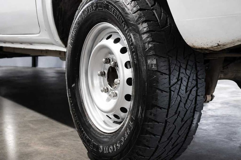 Ford Ranger - Bluebird Motors - Image 12