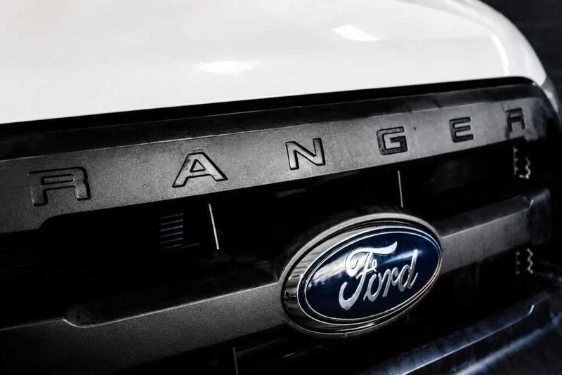 Ford Ranger - Bluebird Motors - Image 17