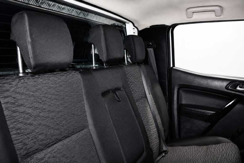Ford Ranger - Bluebird Motors - Image 6