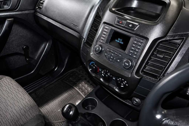 Ford Ranger - Bluebird Motors - Image 8