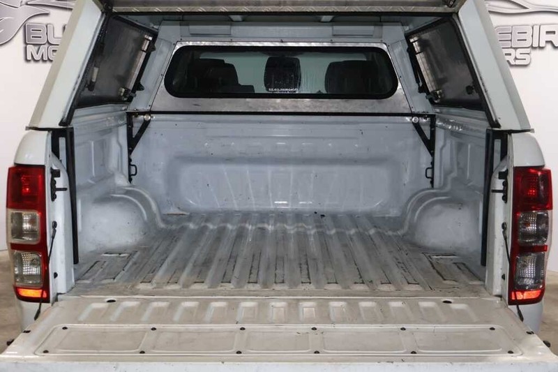 Ford Ranger - Bluebird Motors - Image 7