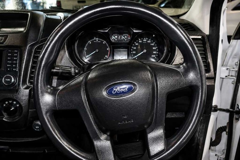 Ford Ranger - Bluebird Motors - Image 9