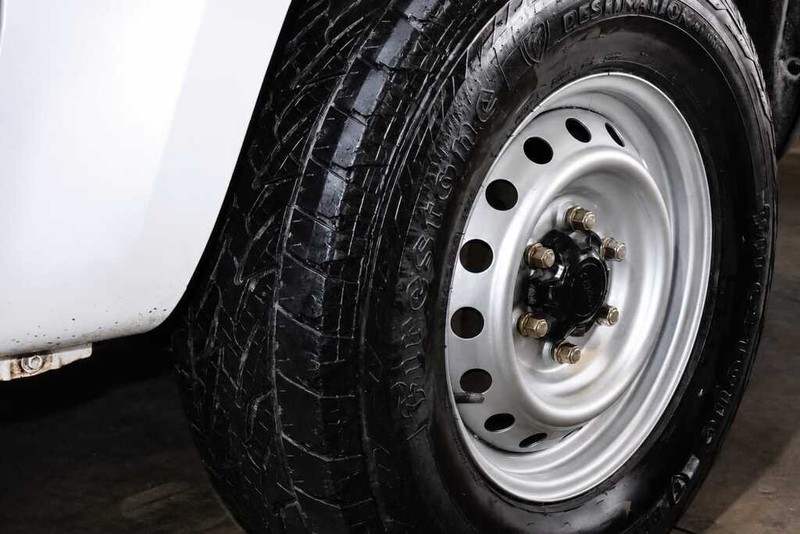 Ford Ranger - Bluebird Motors - Image 16