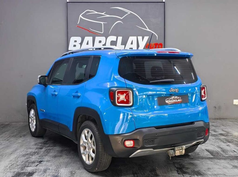 Jeep Renegade - Barclay Auto - Image 6