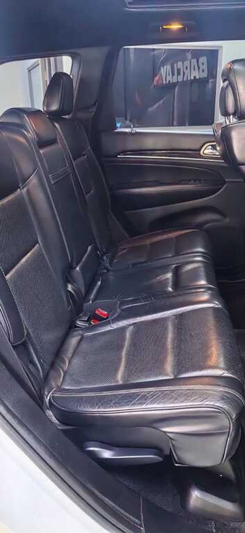 Jeep Grand Cherokee - Barclay Auto - Image 13