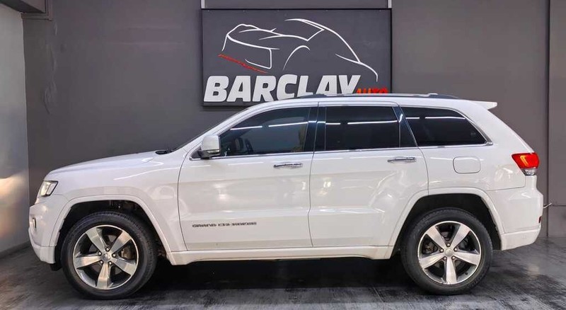 Jeep Grand Cherokee - Barclay Auto - Image 5