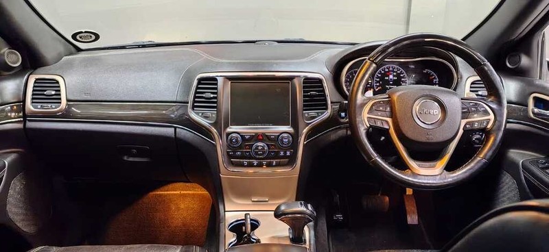 Jeep Grand Cherokee - Barclay Auto - Image 14