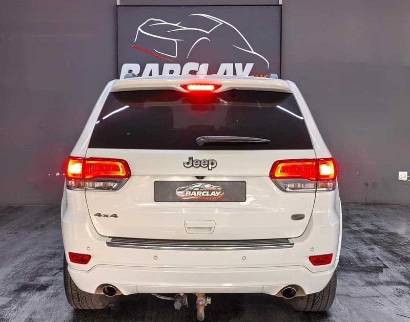 Jeep Grand Cherokee - Barclay Auto - Image 7