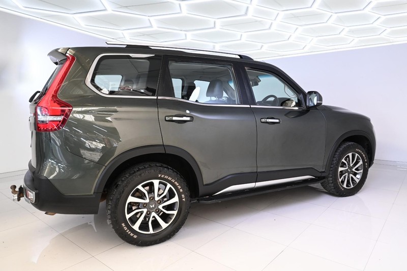 Mahindra Scorpio-N - Mahindra East Rand - Image 2