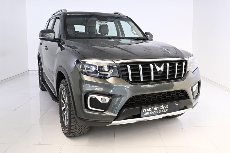 Mahindra Scorpio-N - Mahindra East Rand - Image 1