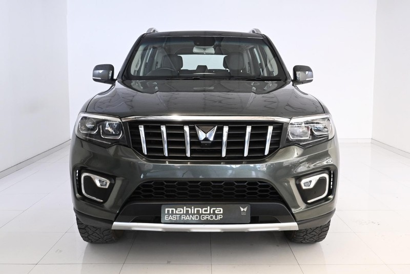 Mahindra Scorpio-N - Mahindra East Rand - Image 8