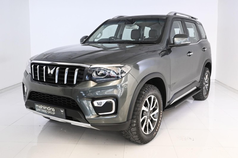 Mahindra Scorpio-N - Mahindra East Rand - Image 7