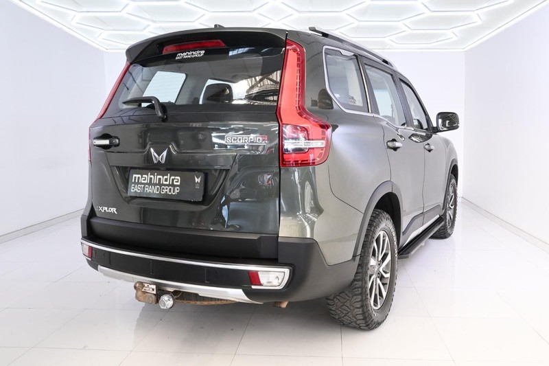 Mahindra Scorpio-N - Mahindra East Rand - Image 3