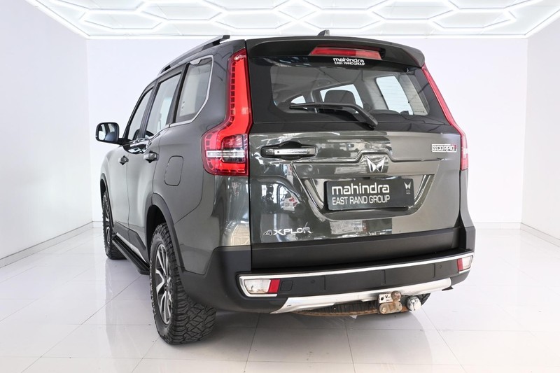 Mahindra Scorpio-N - Mahindra East Rand - Image 5