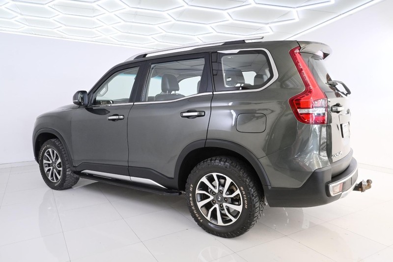 Mahindra Scorpio-N - Mahindra East Rand - Image 6