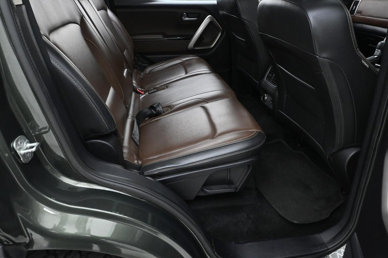 Mahindra Scorpio-N - Mahindra East Rand - Image 16