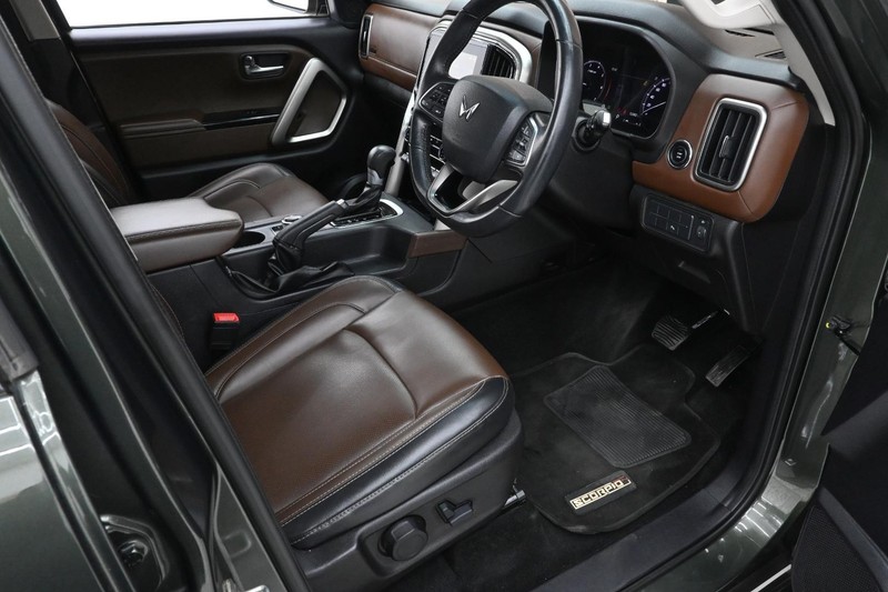 Mahindra Scorpio-N - Mahindra East Rand - Image 11
