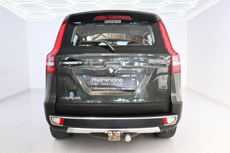 Mahindra Scorpio-N - Mahindra East Rand - Image 4