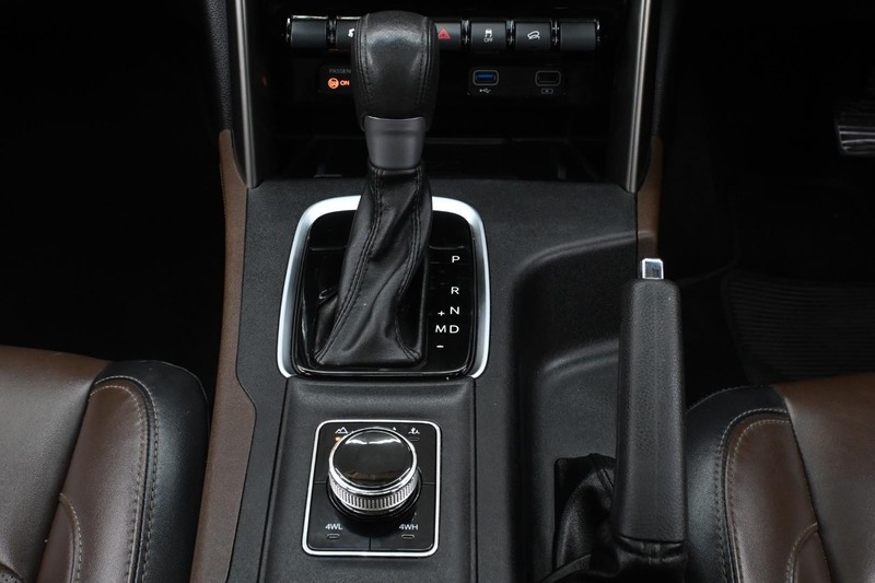 Mahindra Scorpio-N - Mahindra East Rand - Image 21