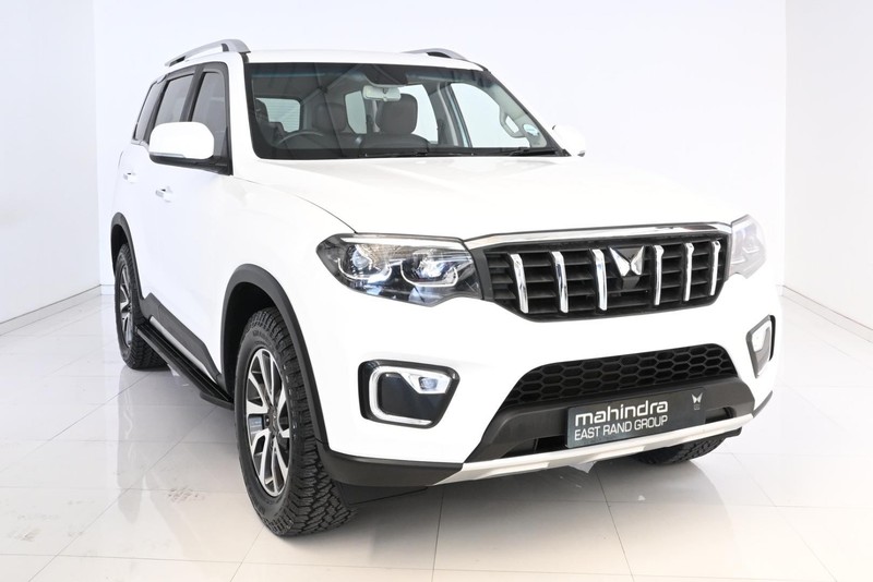 Mahindra Scorpio-N - Mahindra East Rand - Image 1