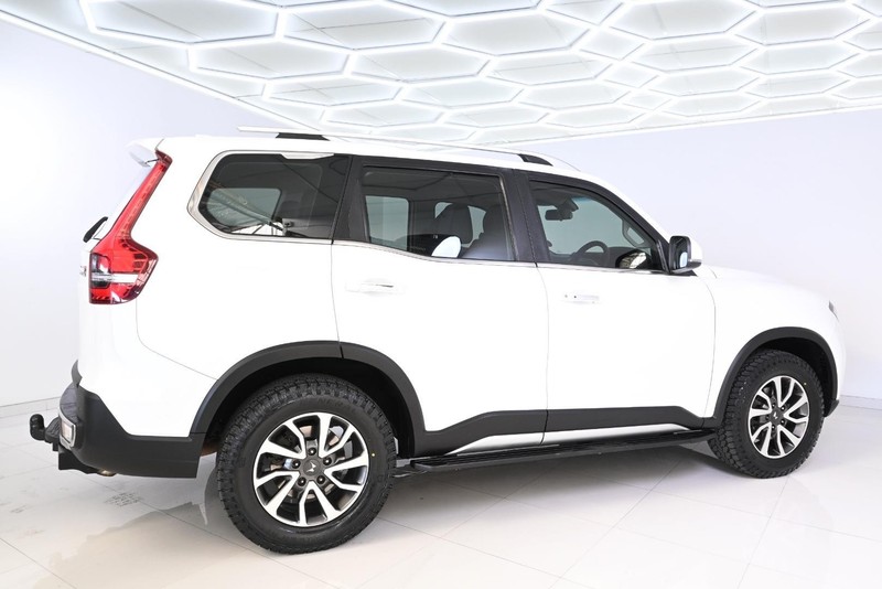 Mahindra Scorpio-N - Mahindra East Rand - Image 2
