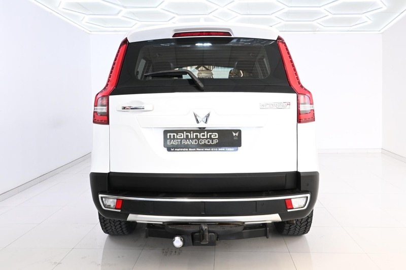 Mahindra Scorpio-N - Mahindra East Rand - Image 4