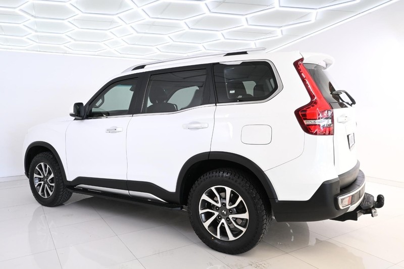 Mahindra Scorpio-N - Mahindra East Rand - Image 6