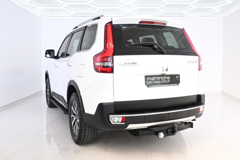 Mahindra Scorpio-N - Mahindra East Rand - Image 5