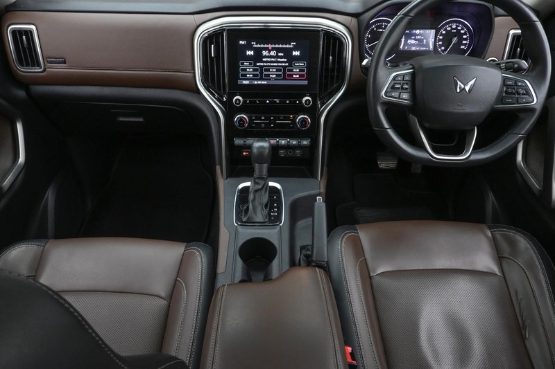 Mahindra Scorpio-N - Mahindra East Rand - Image 12