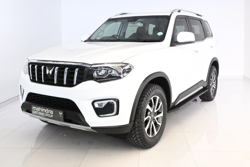 Mahindra Scorpio-N - Mahindra East Rand - Image 7