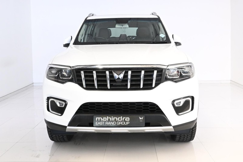 Mahindra Scorpio-N - Mahindra East Rand - Image 8