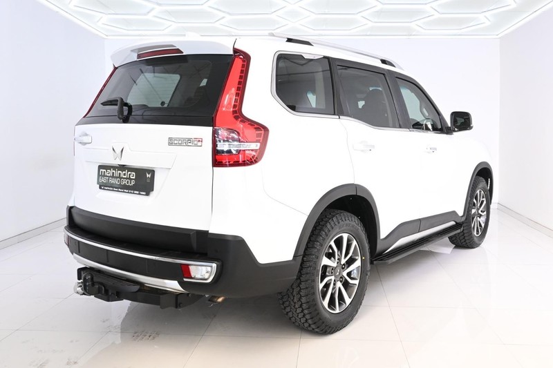Mahindra Scorpio-N - Mahindra East Rand - Image 3