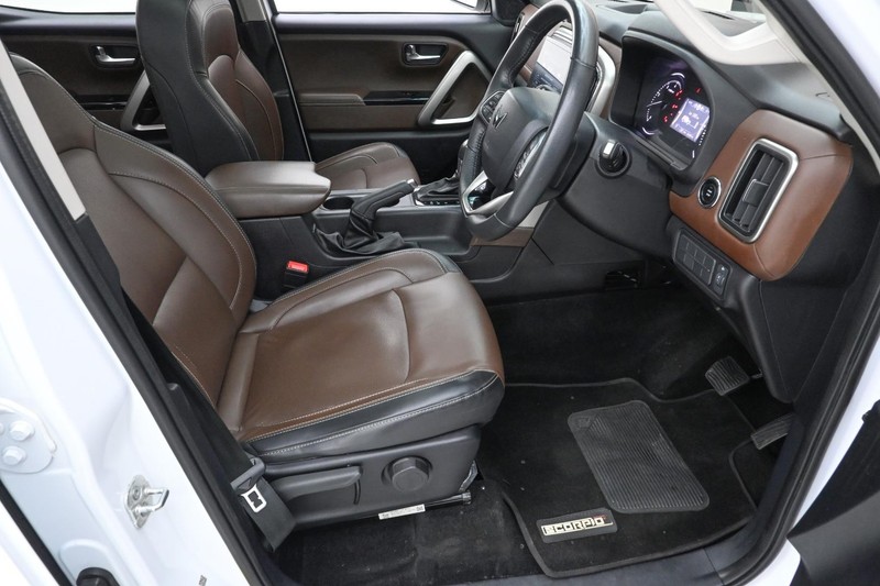 Mahindra Scorpio-N - Mahindra East Rand - Image 10