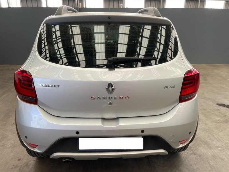 Renault Sandero - Mit Mak Motors - Image 6