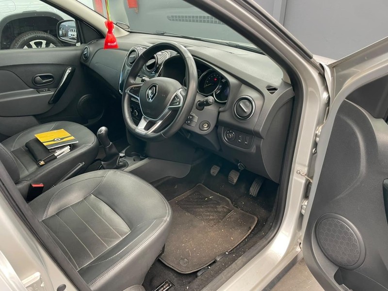 Renault Sandero - Mit Mak Motors - Image 5