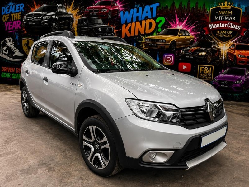 Renault Sandero - Mit Mak Motors - Image 2