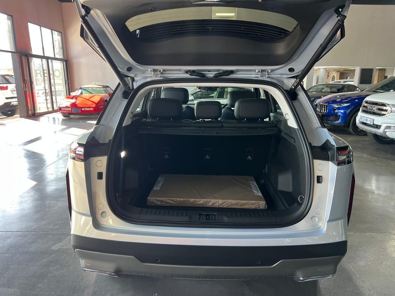 Jaecoo J7 - Top Gear Auto - Image 7
