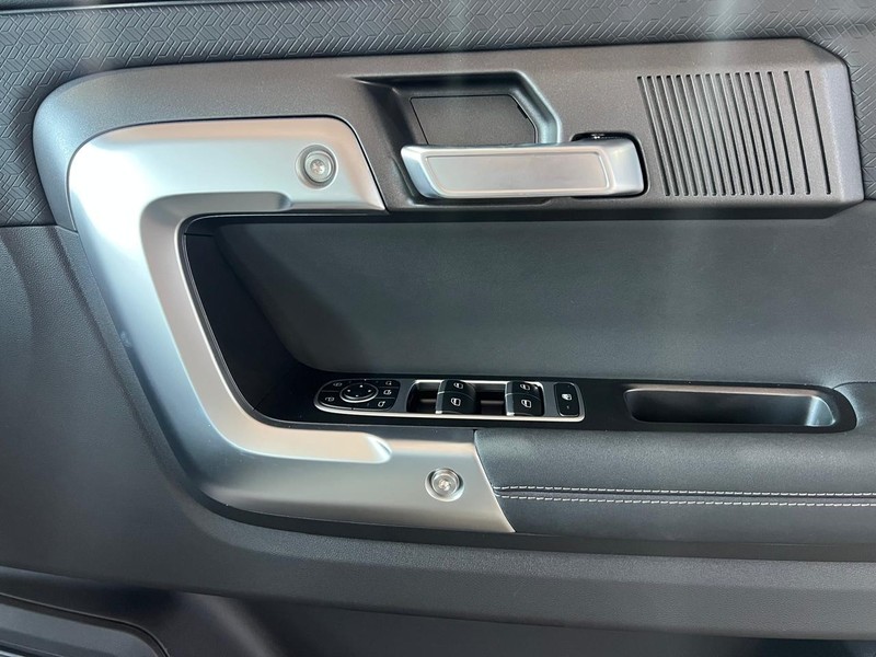 Jaecoo J7 - Top Gear Auto - Image 20