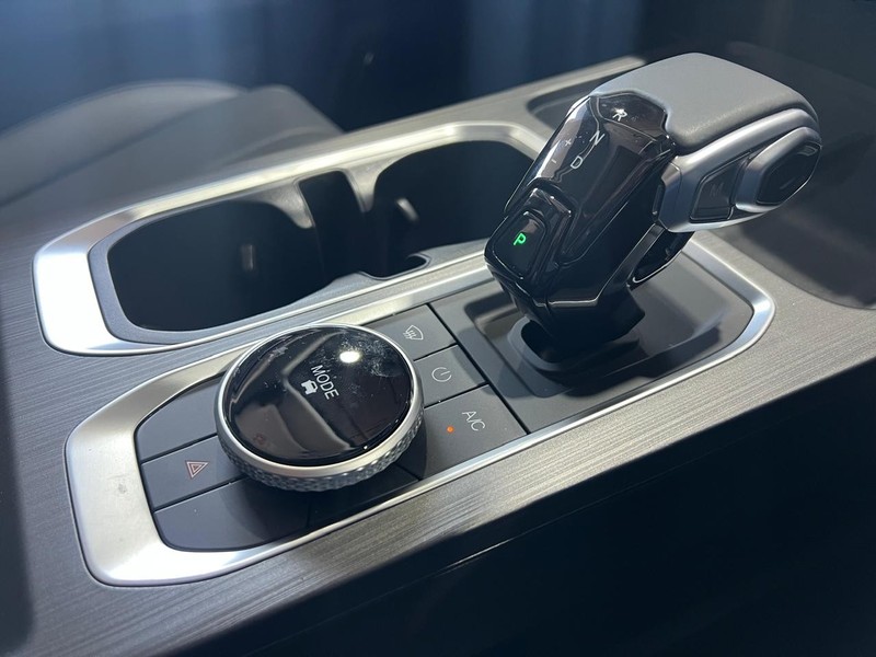 Jaecoo J7 - Top Gear Auto - Image 17