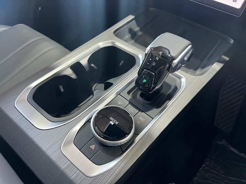 Jaecoo J7 - Top Gear Auto - Image 18