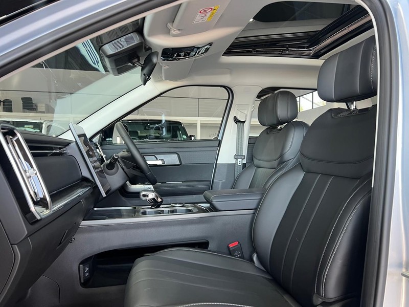 Jaecoo J7 - Top Gear Auto - Image 8