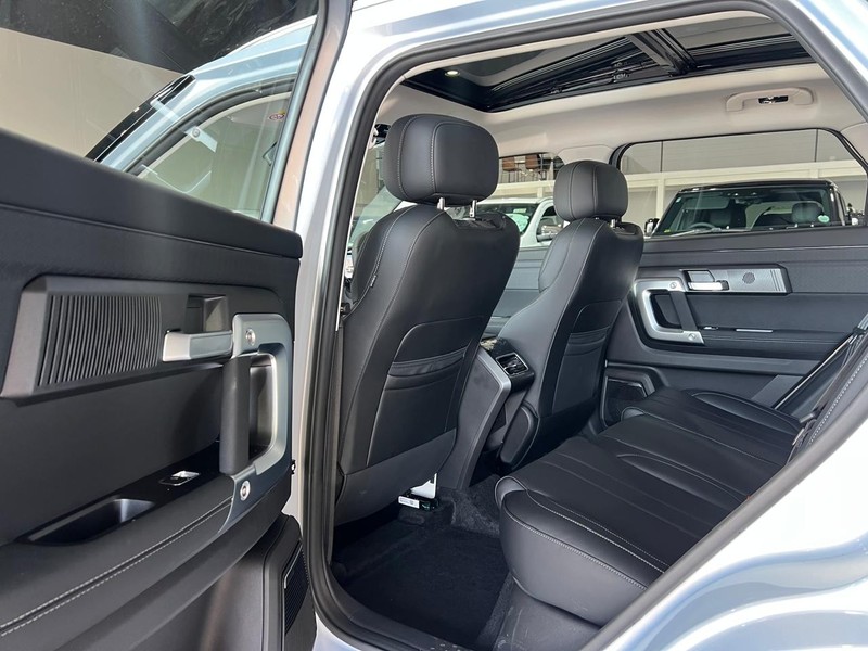 Jaecoo J7 - Top Gear Auto - Image 10