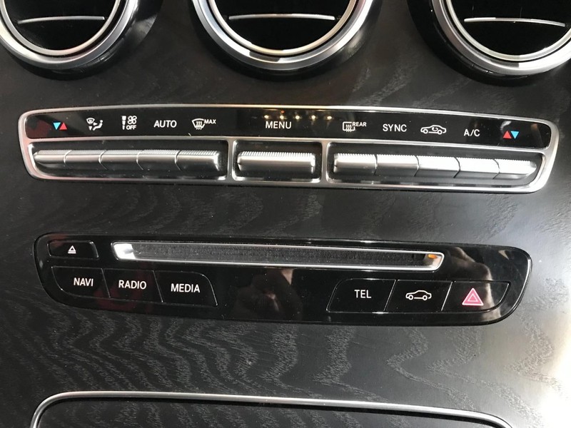 Mercedes-Benz GLC - Vaal Toyota Vereeniging - Image 14